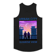 Urban City Shirt