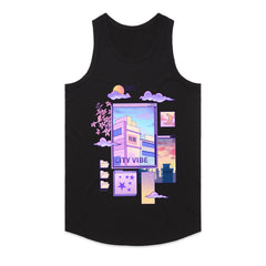 City Vibe Shirt