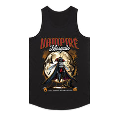 Vampire Mosquito Shirt