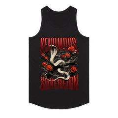 Venomous Sovereign Shirt