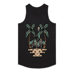 Skeleton Scooter Shirt