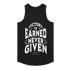 Victory Earned Shirt