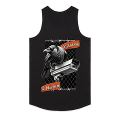 Disruption Mayhem Shirt
