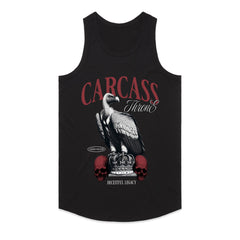 Carcass Throne Shirt