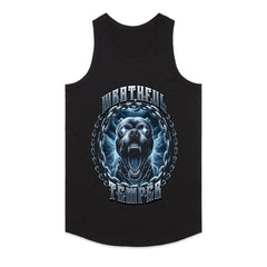 Wrathful Temper Shirt