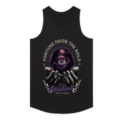 Fortune Favor Shirt