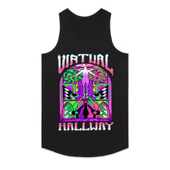 Virtual Hallway Shirt