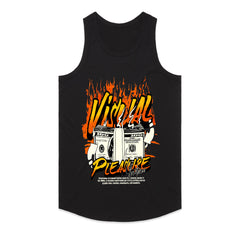 Visual Pleasure Shirt