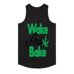 Wake And Bake Shirt