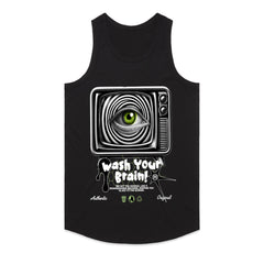 Wash Your Brain Shirt