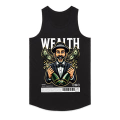 Wealth Shirt
