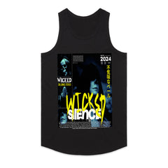 Wicked Silence Shirt
