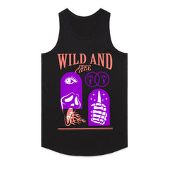 Wild And Free Shirt
