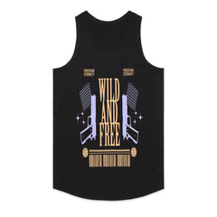 Wild And Free Shirt