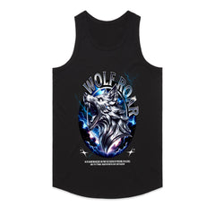 Wolf Roar Shirt