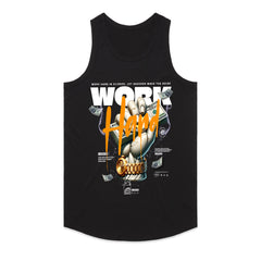 Work Hard Shirt