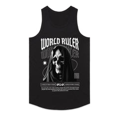 World Ruler Shirt