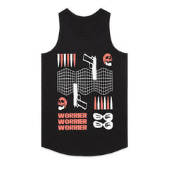 Worrier Shirt