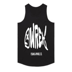 Wrek Fishing Shirt