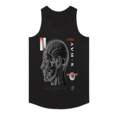 X-Ray Anatomy Shirt