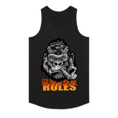 Break Rules Shirt