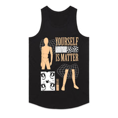 Yourself Is Matter Shirt