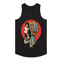 Vintage Woman Shirt