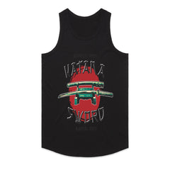 Katana Sword Shirt