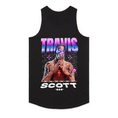 Travis Scott Shirt