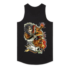 Demon Stairs Shirt
