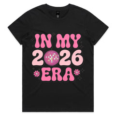 In My 2026 Era T-Shirt