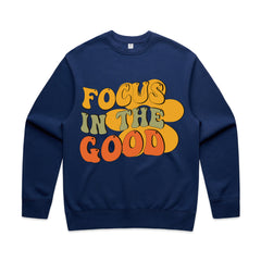 FOCUS IN THE GOOD T-Shirt