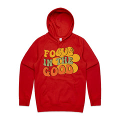 FOCUS IN THE GOOD T-Shirt