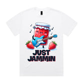 Just Jammin’ T-Shirt