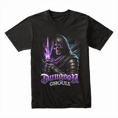 Dungeon Ghouls β The Phantom Assassin Tee