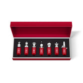 CHRISTIAN LOUBOUTIN (W) MINI SET EDP 7 X 9ML