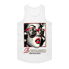 Red Reflection™ Backstabbed Heart Tee
