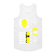 Trigger Happy™ Bad Guy Graphic Tee
