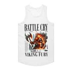 Ragnarok's Roar™ Viking Fury Tee