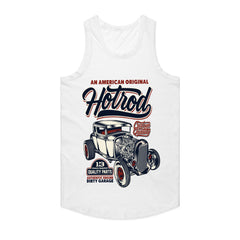 American Hot Rod Shirt