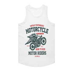 Vintage Motorcycle Riders Shirt