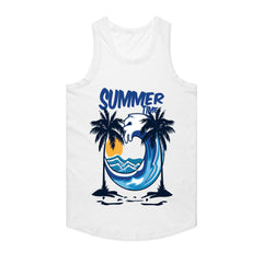 Summer Wave Shirt