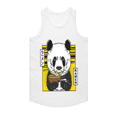 Ramen Panda Shirt