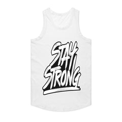 Stay Strong Jumper