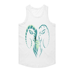 Ram Head Shirt