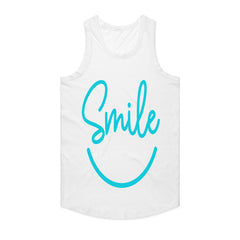 Smile Sweatshirt
