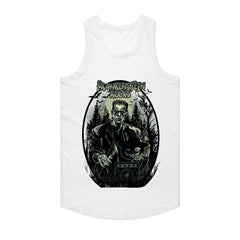Frankenstein Rocks Shirt