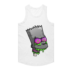 Toxic Toon™ Eat My Remains Tee