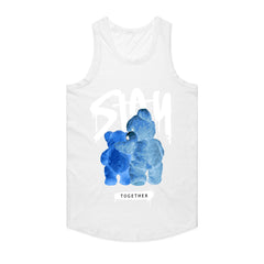 Stay Close: Unity Bears Tee