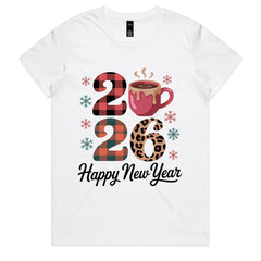 Happy New Year 2026 T-Shirt